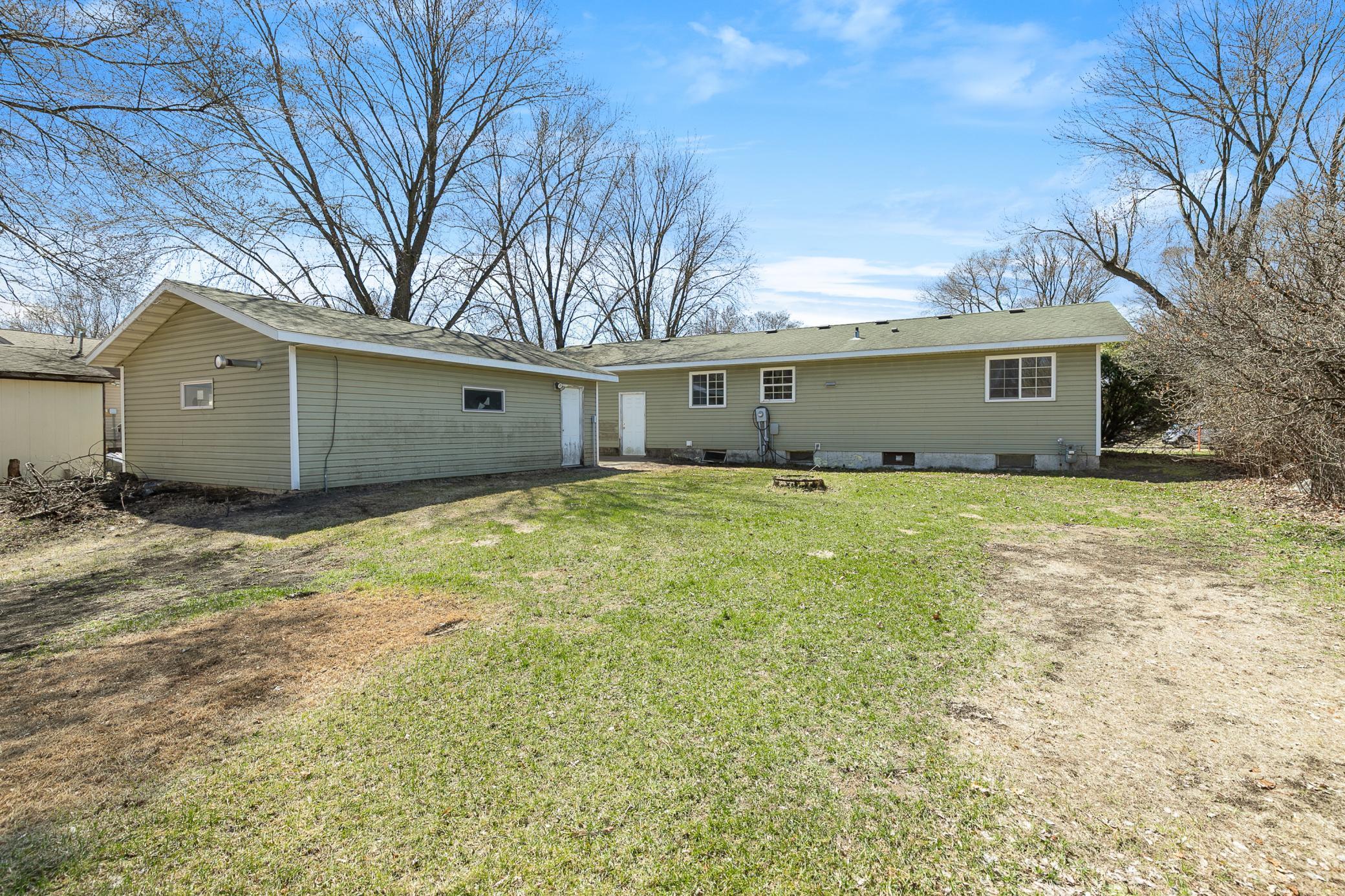 120 3rd Avenue Northwest Rice, MN 56367 - Photo 3 of 18
