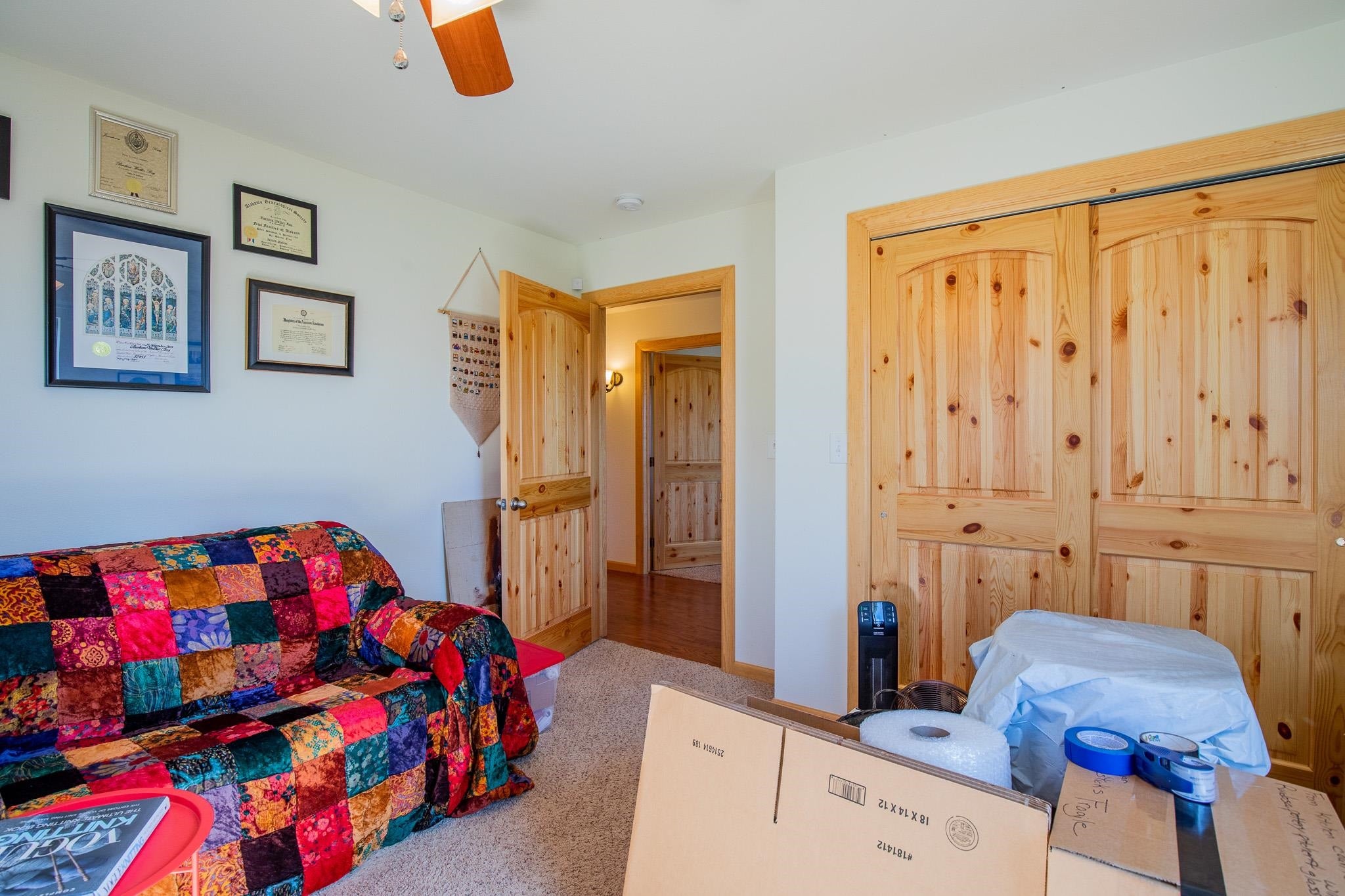 48 Milky Way Road Mayhill, NM 88339 - Photo 24 of 71 Gallery Image 24