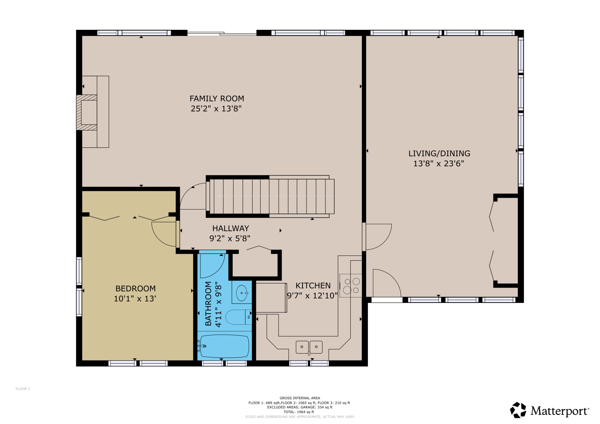 13614 Piney Lane Merrifield, MN 56465 - Photo 94 of 96