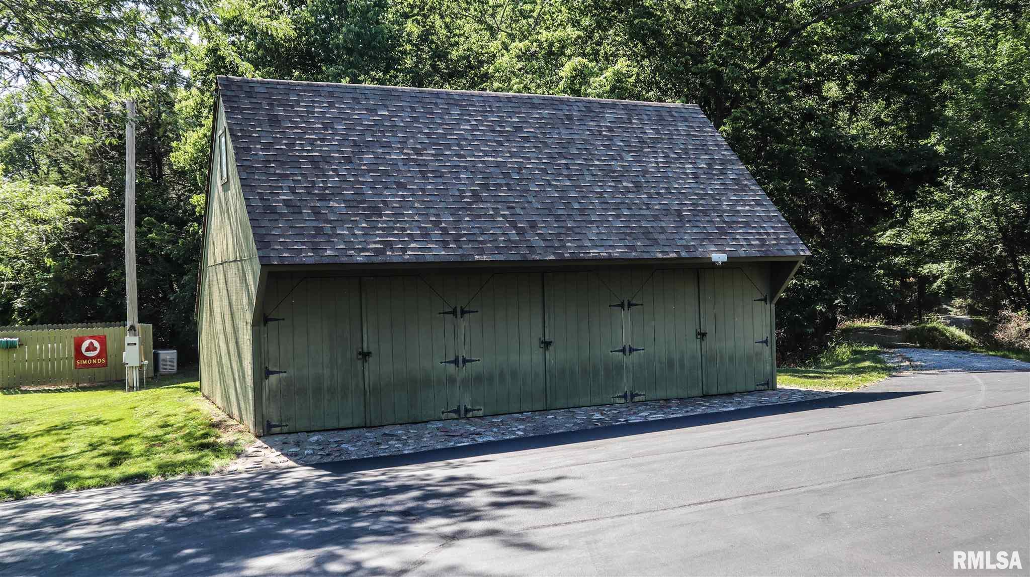 4993 Pyatt-Cutler Road Pinckneyville, IL 62274 - Photo 22 of 24 Gallery Image 22