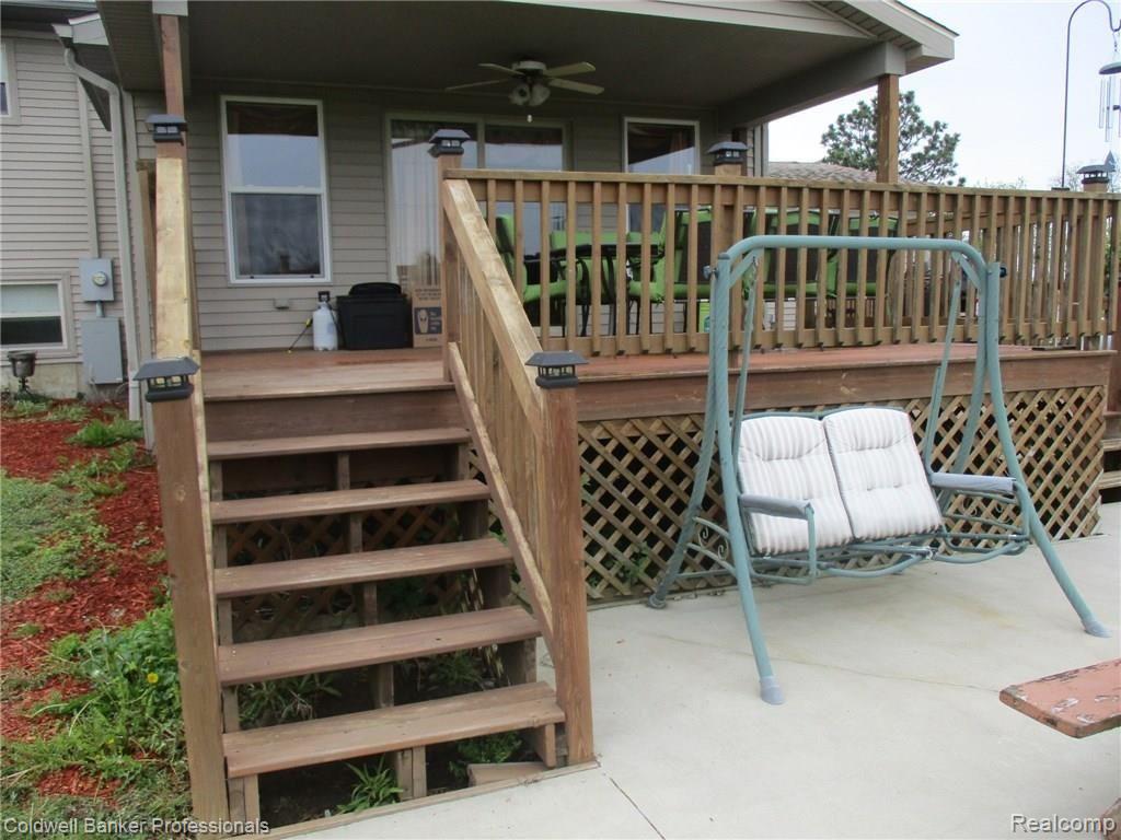 3627 Brown Road Durand, MI 48429 - Photo 67 of 72