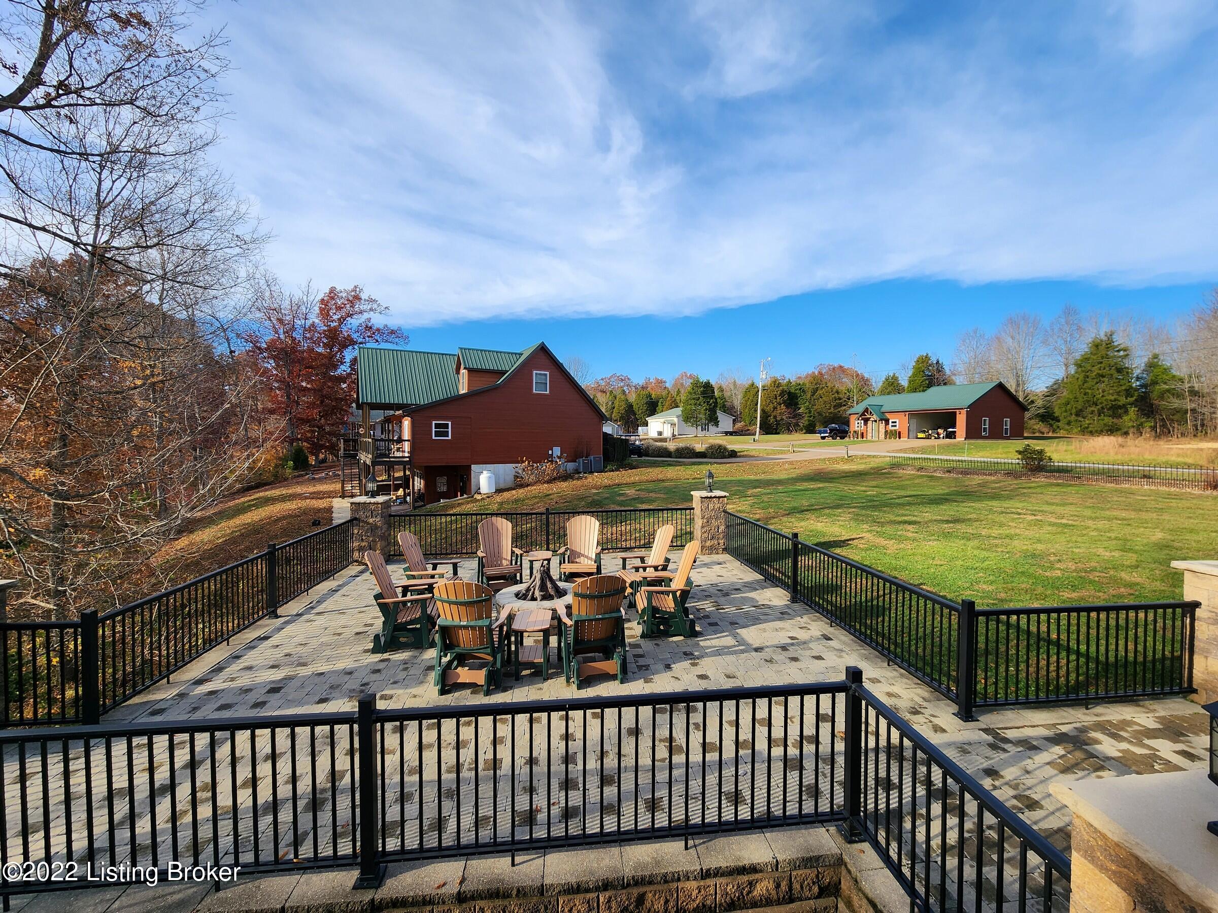 597 Lakefront Road Leitchfield, KY 42754 - Photo 75 of 77 20221101_154550