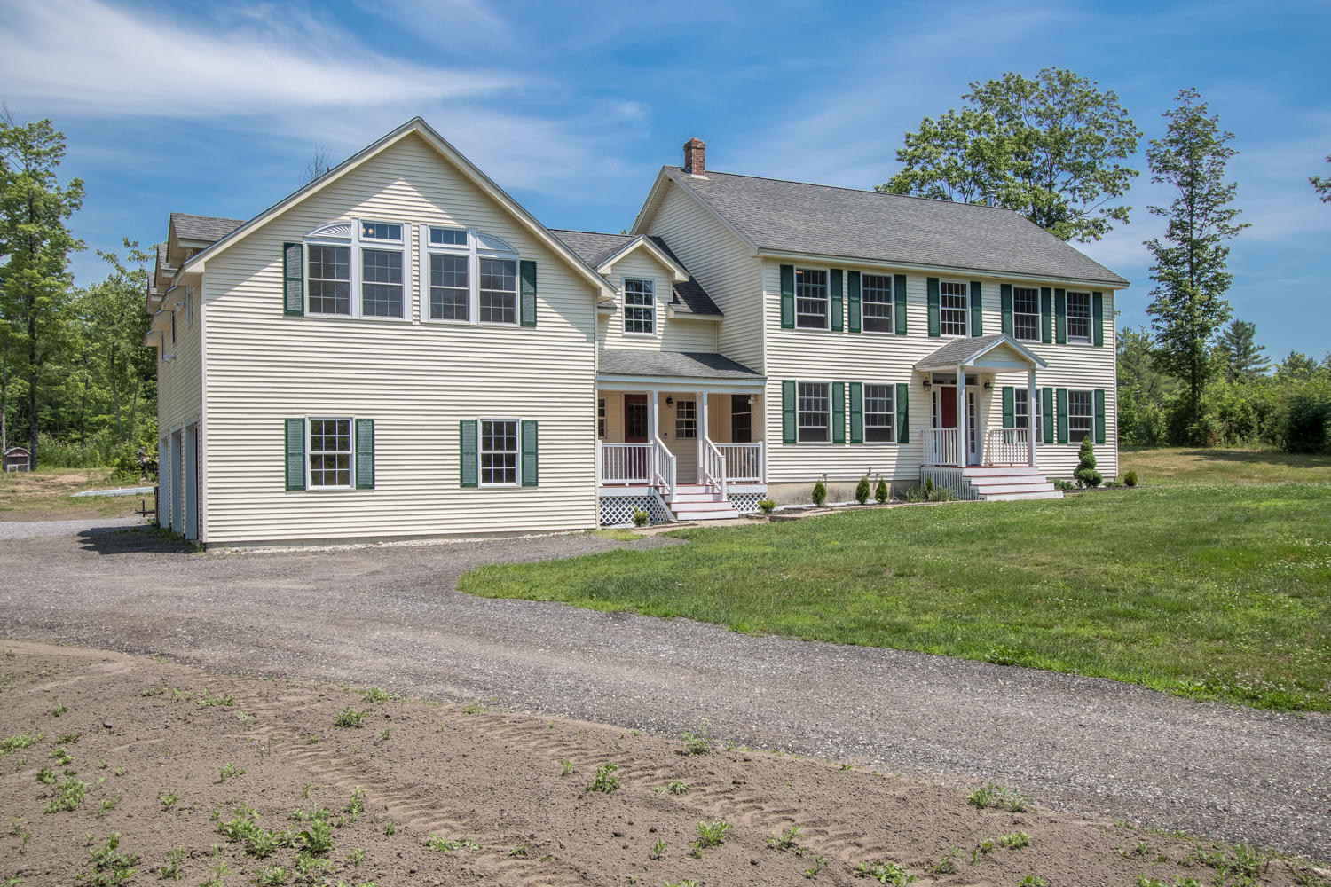 61 Barstow Road Gorham, ME 04038 - Photo 5 of 129 20200620TR-51004