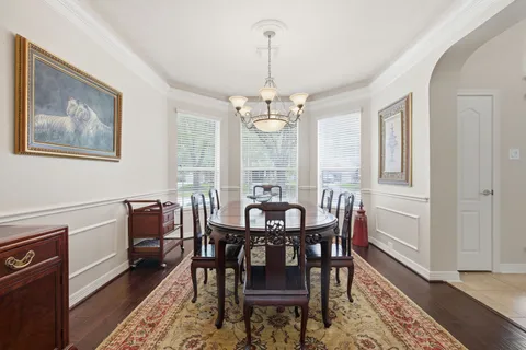 $550,000 | 9722 Blue Cruls Way, Spring, TX 77379