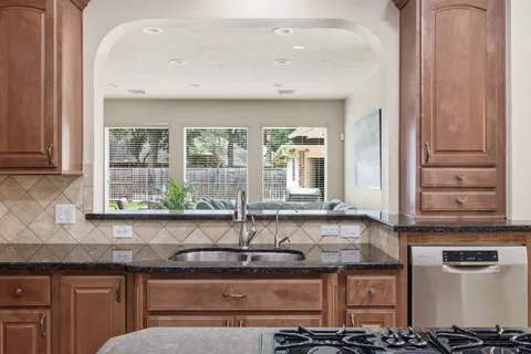 $550,000 | 9722 Blue Cruls Way, Spring, TX 77379