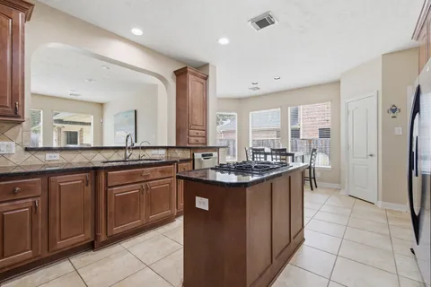 $550,000 | 9722 Blue Cruls Way, Spring, TX 77379