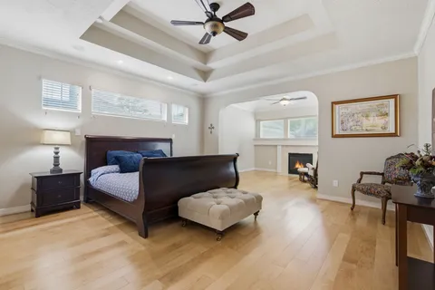 $550,000 | 9722 Blue Cruls Way, Spring, TX 77379