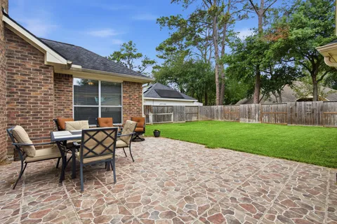 $550,000 | 9722 Blue Cruls Way, Spring, TX 77379