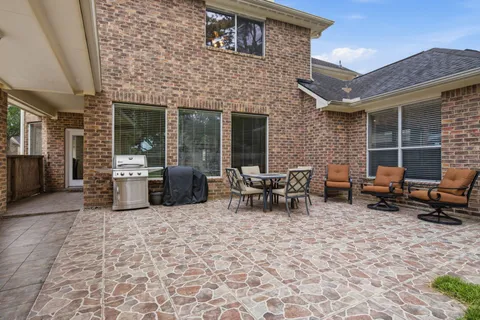 $550,000 | 9722 Blue Cruls Way, Spring, TX 77379