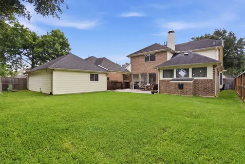$550,000 | 9722 Blue Cruls Way, Spring, TX 77379