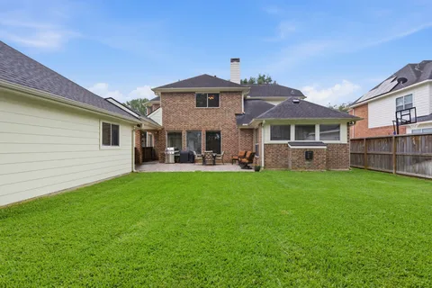 $550,000 | 9722 Blue Cruls Way, Spring, TX 77379