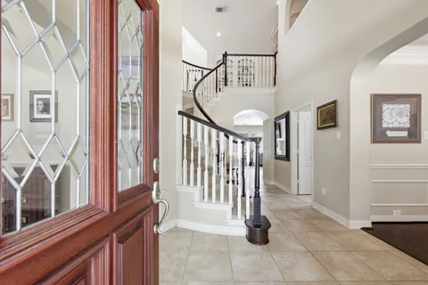 $550,000 | 9722 Blue Cruls Way, Spring, TX 77379