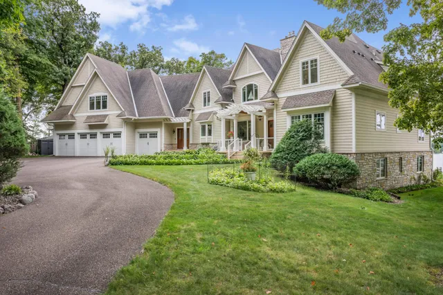 $4,250,000 | 1145 Tonkawa Road, Orono, MN 55356