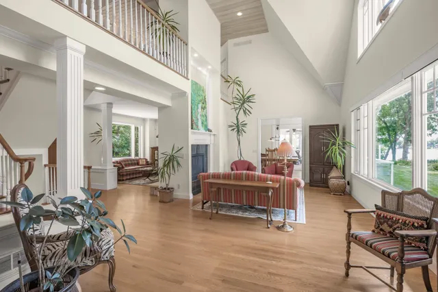 $4,250,000 | 1145 Tonkawa Road, Orono, MN 55356