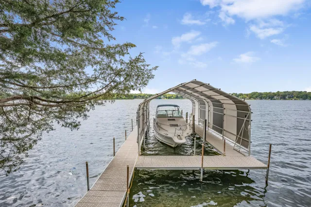 $4,250,000 | 1145 Tonkawa Road, Orono, MN 55356