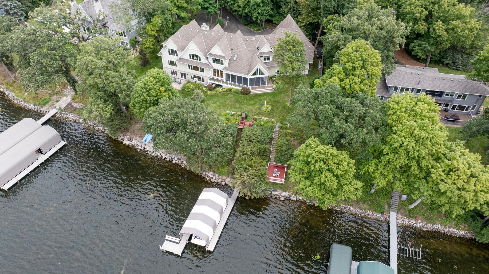 1145 Tonkawa Road Orono, MN 55356 - Photo 4 of 54