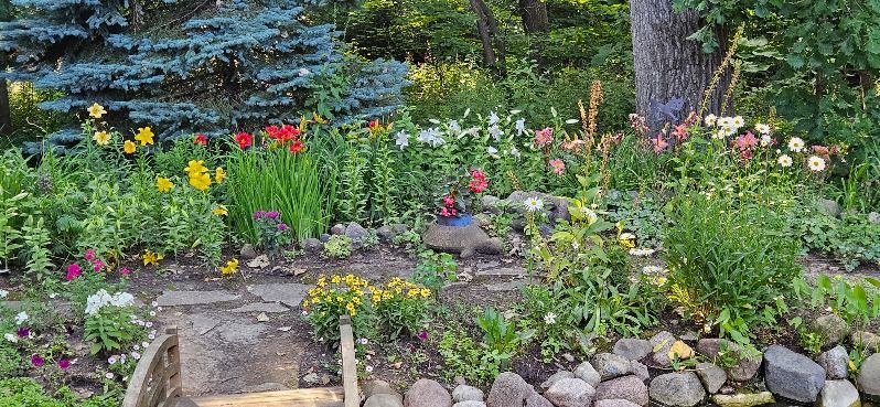 35 Walnut Circle Sugar Grove, IL 60554 - Photo 30 of 42