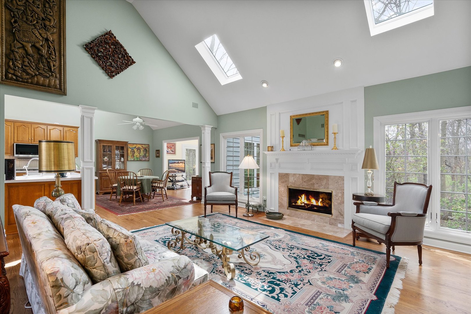 35 Walnut Circle Sugar Grove, IL 60554 - Photo 3 of 42