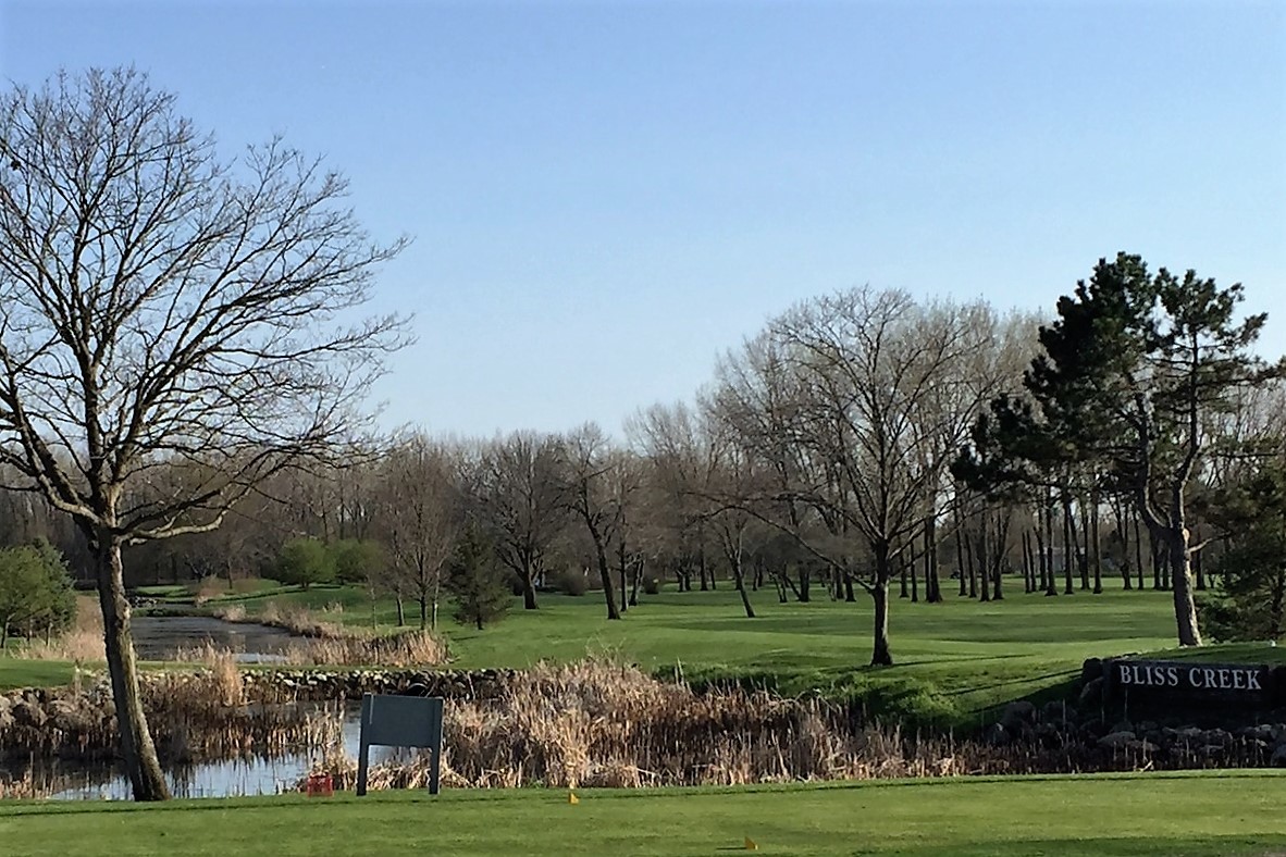 35 Walnut Circle Sugar Grove, IL 60554 - Photo 41 of 42 a view of a park