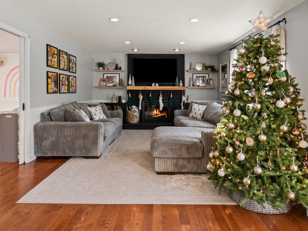 36 Lyons Road Dudley, MA 01571 - Photo 11 of 42