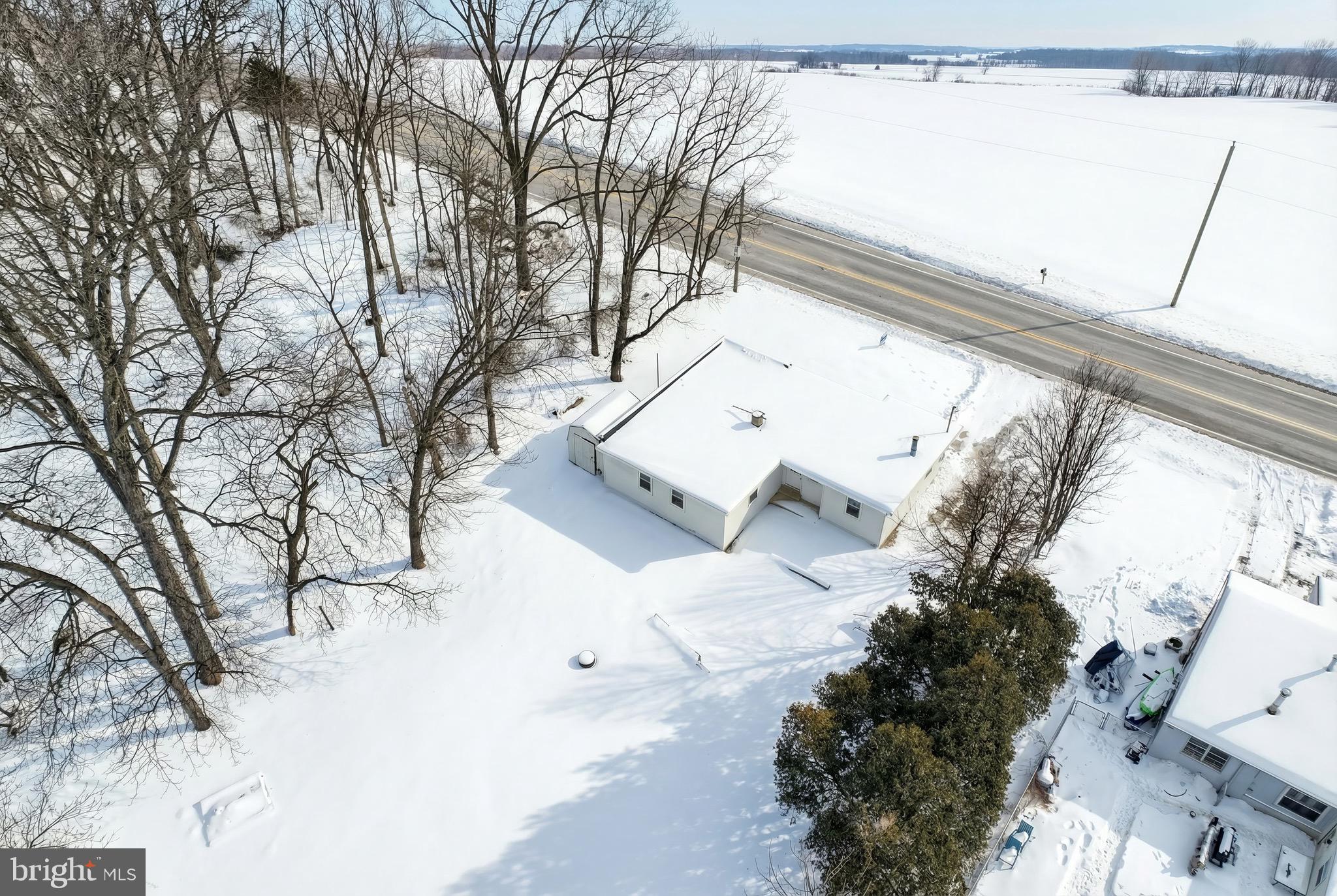 5587 East Berlin Road East Berlin, PA 17316 - Photo 30 of 44