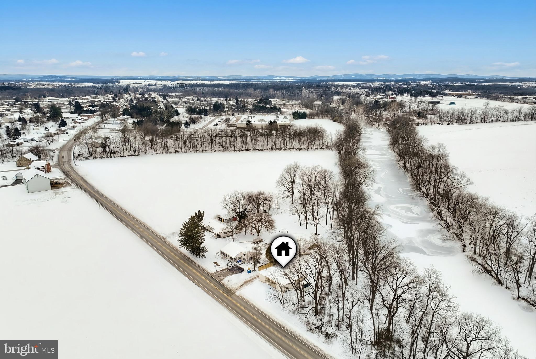 5587 East Berlin Road East Berlin, PA 17316 - Photo 37 of 44