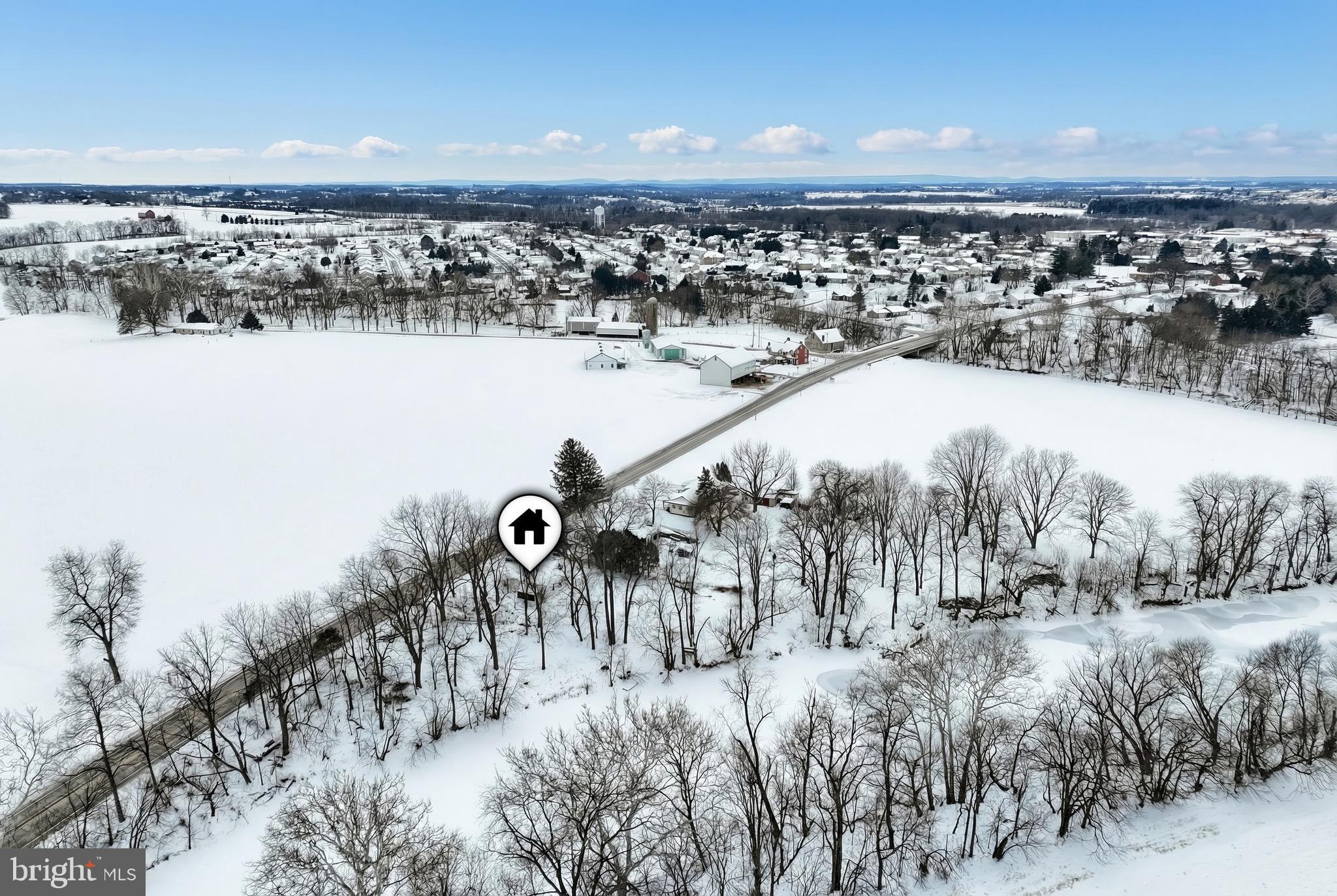 5587 East Berlin Road East Berlin, PA 17316 - Photo 38 of 44