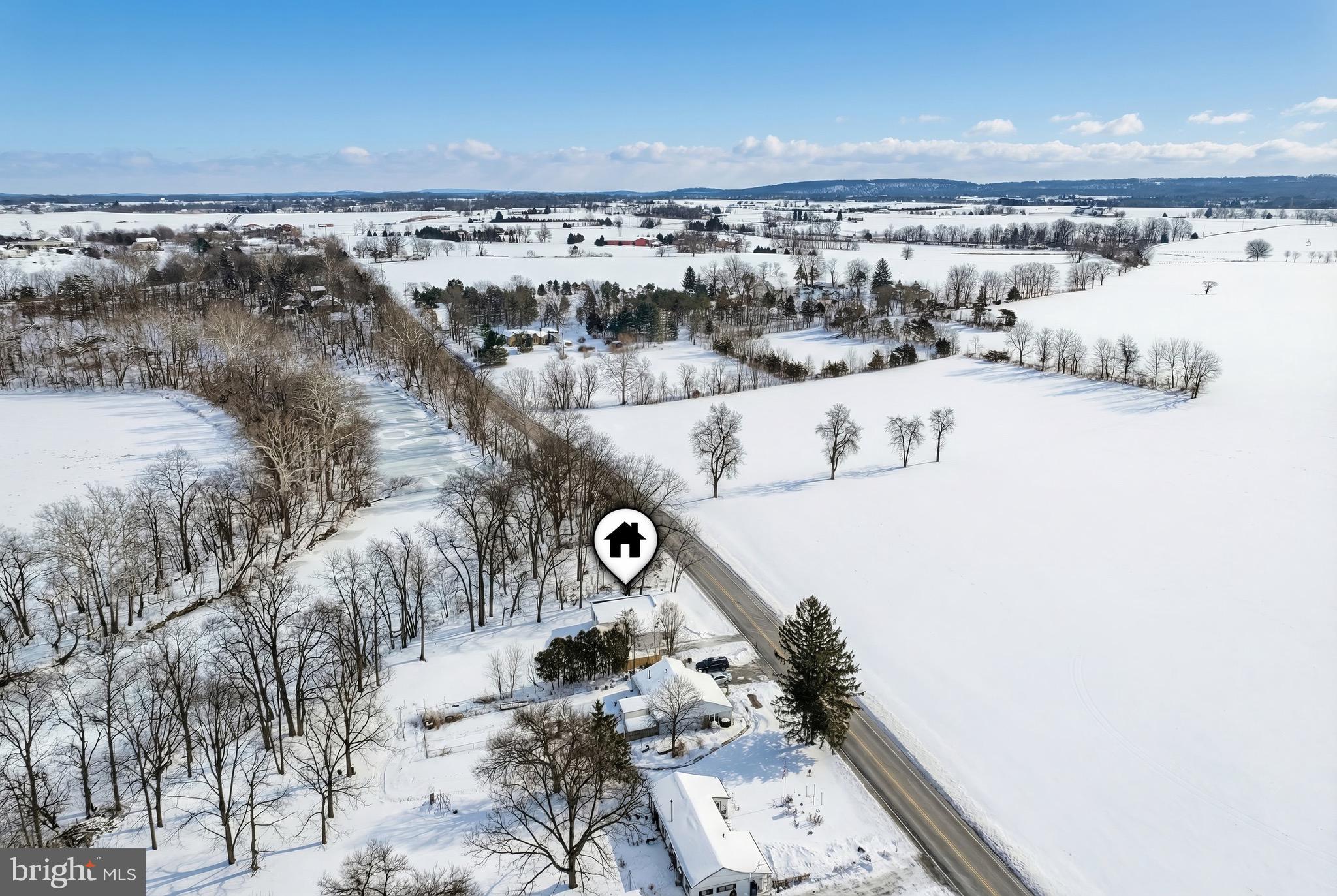 5587 East Berlin Road East Berlin, PA 17316 - Photo 40 of 44