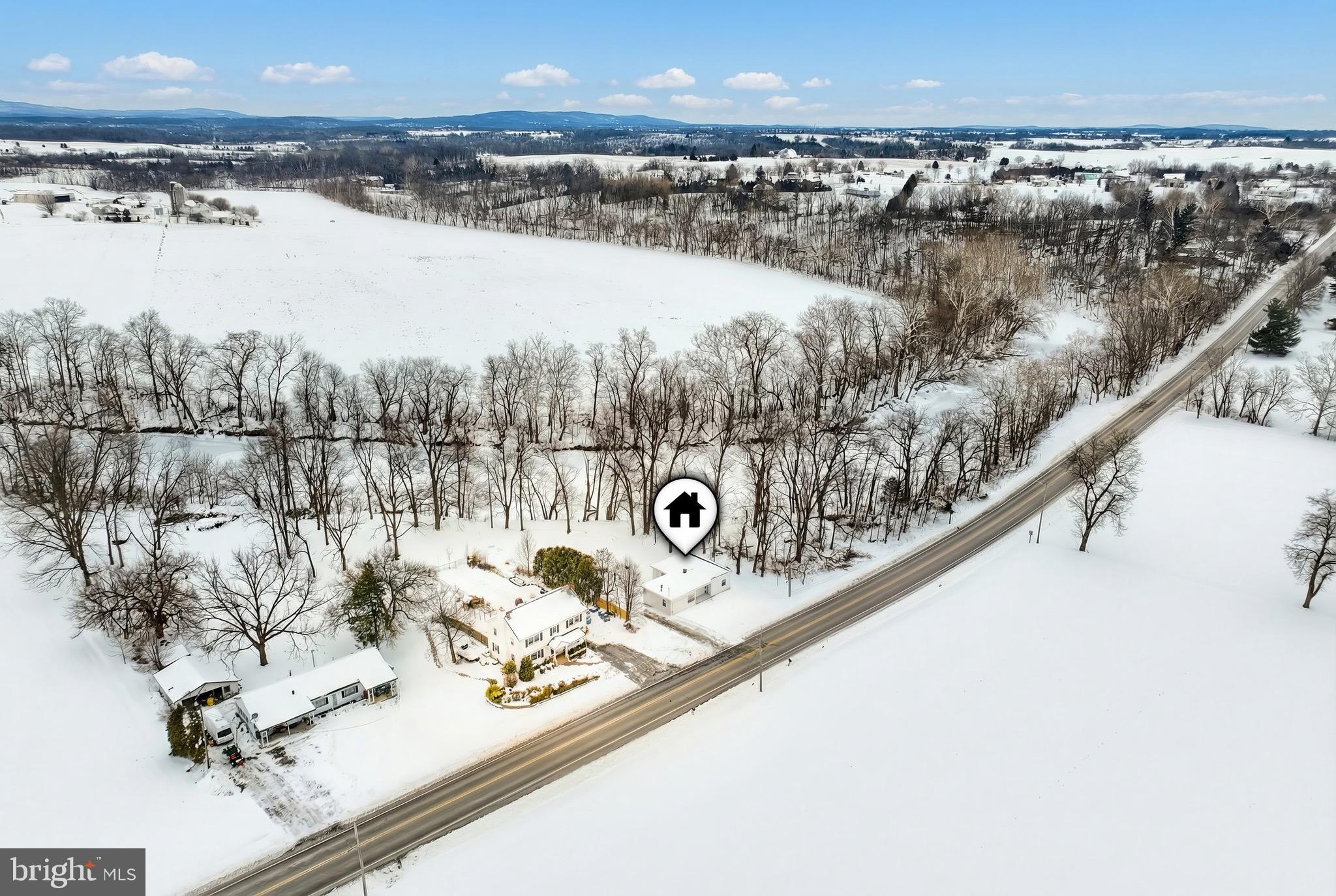 5587 East Berlin Road East Berlin, PA 17316 - Photo 41 of 44