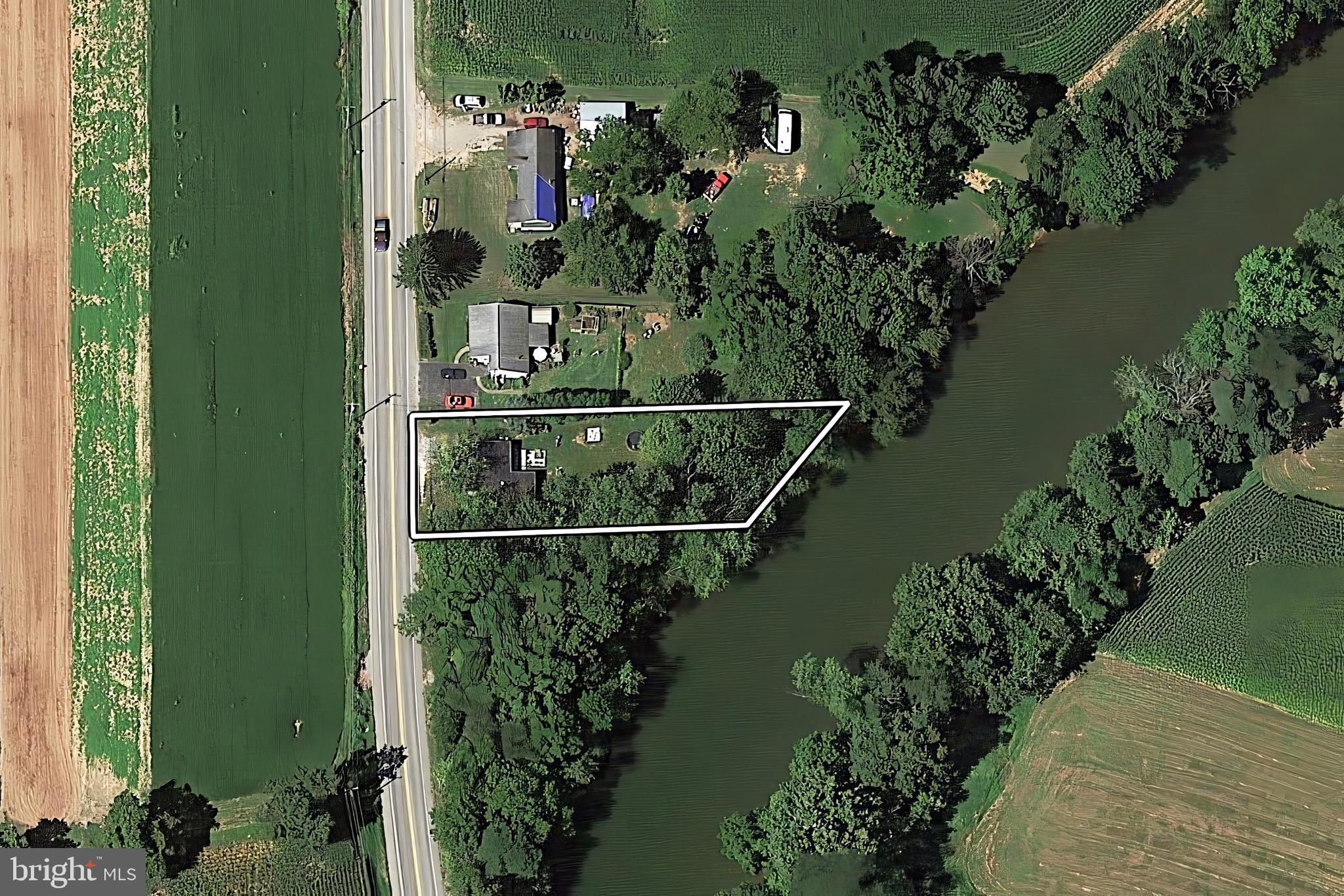 5587 East Berlin Road East Berlin, PA 17316 - Photo 42 of 44