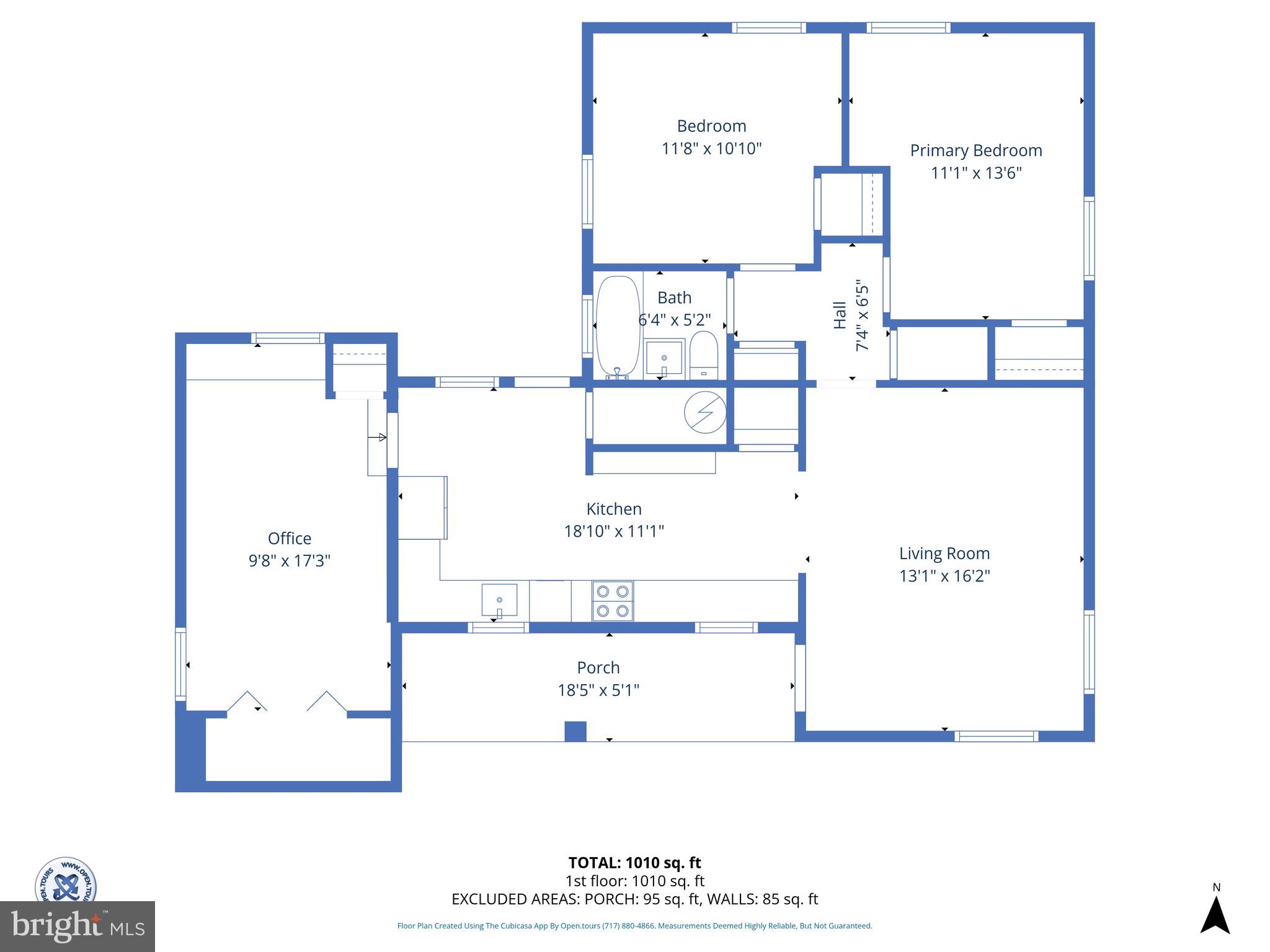 5587 East Berlin Road East Berlin, PA 17316 - Photo 44 of 44