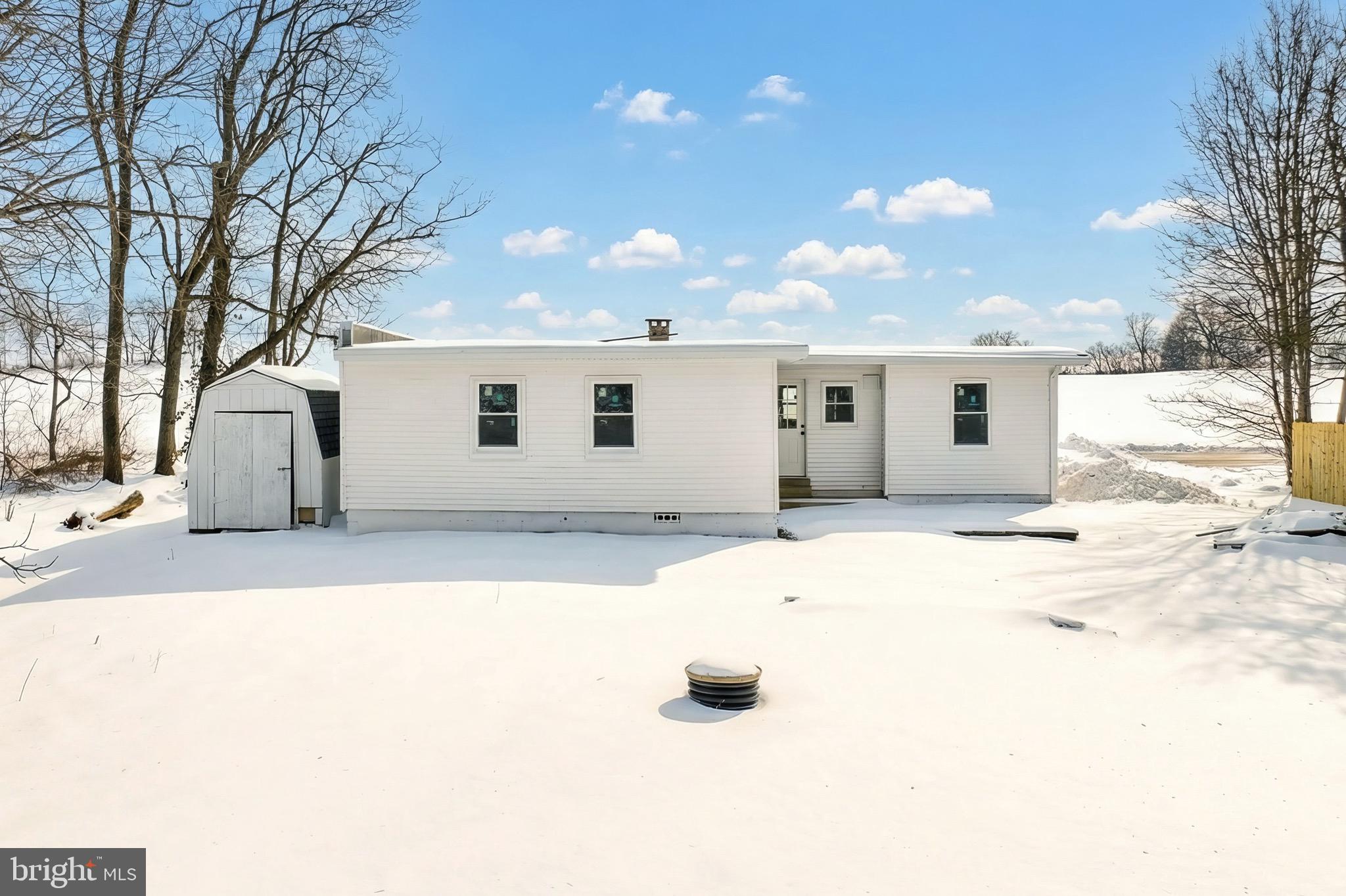 5587 East Berlin Road East Berlin, PA 17316 - Photo 6 of 44