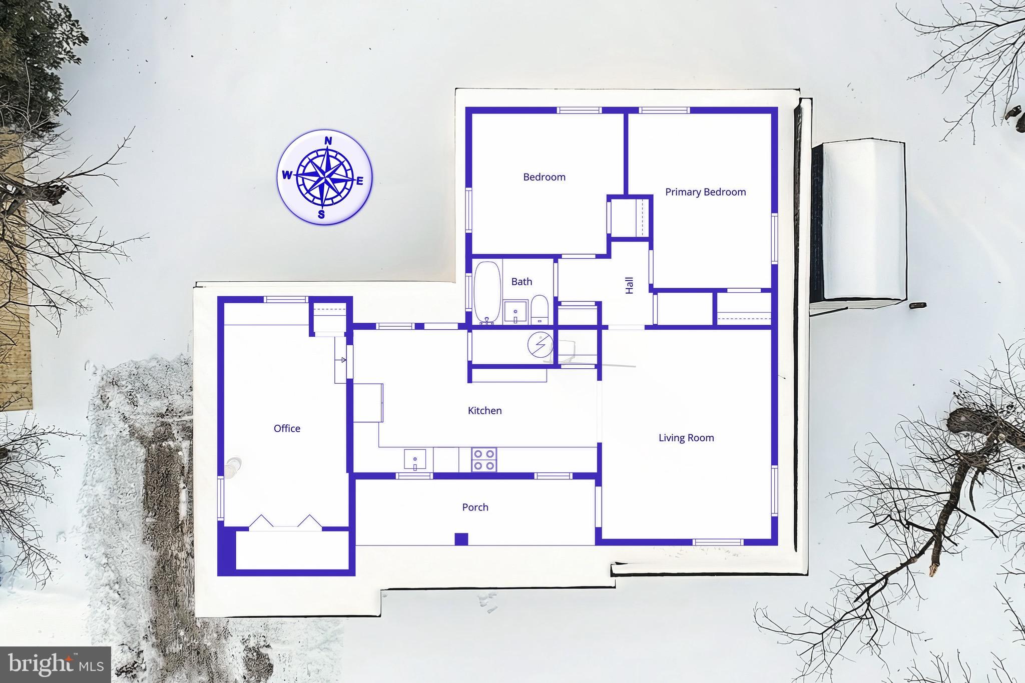 5587 East Berlin Road East Berlin, PA 17316 - Photo 9 of 44