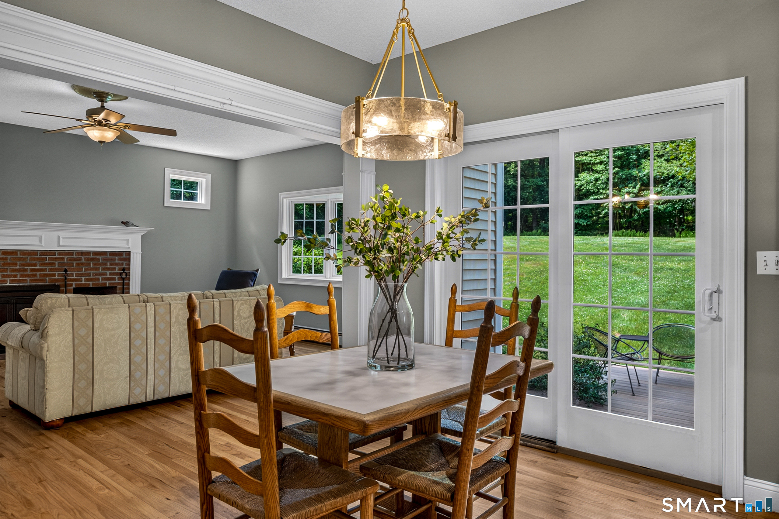 121 Wildwood Road Tolland, CT 06084 - Photo 10 of 40