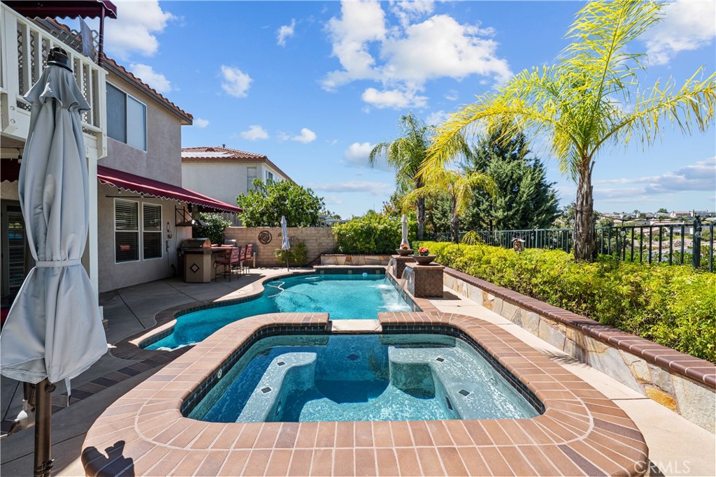 26211 Shakespeare Lane Stevenson Ranch, CA 91381 - Photo 45 of 54