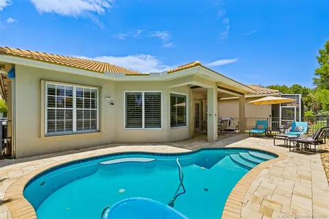 $795,000 | 771 Southwest Pebble Lane, Palm City, FL 34990
