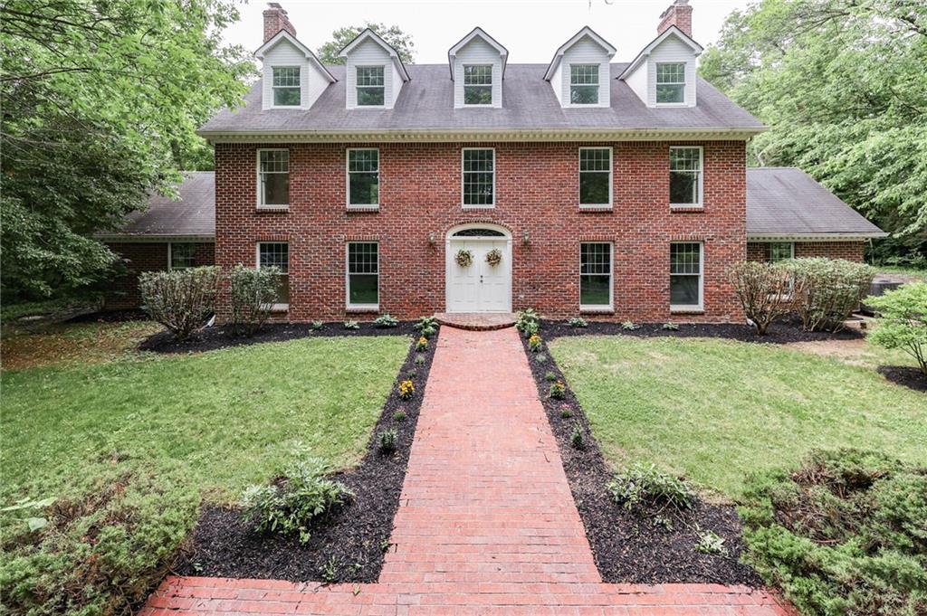 3709 Thompson Road Indianapolis, IN 46237 - Photo 1 of 44 Gallery Image 1