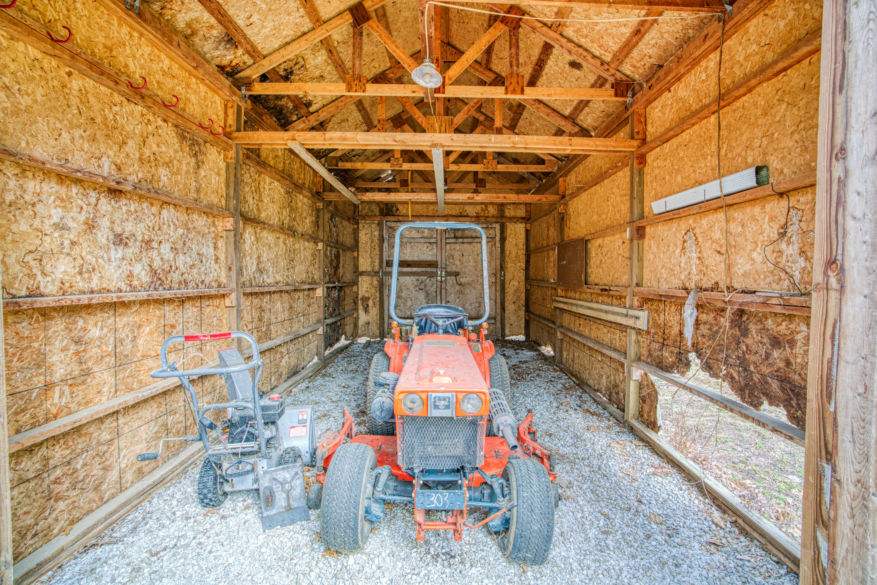 1191 Pierce Road Chelsea, MI 48118 - Photo 12 of 63 DSC07974_25