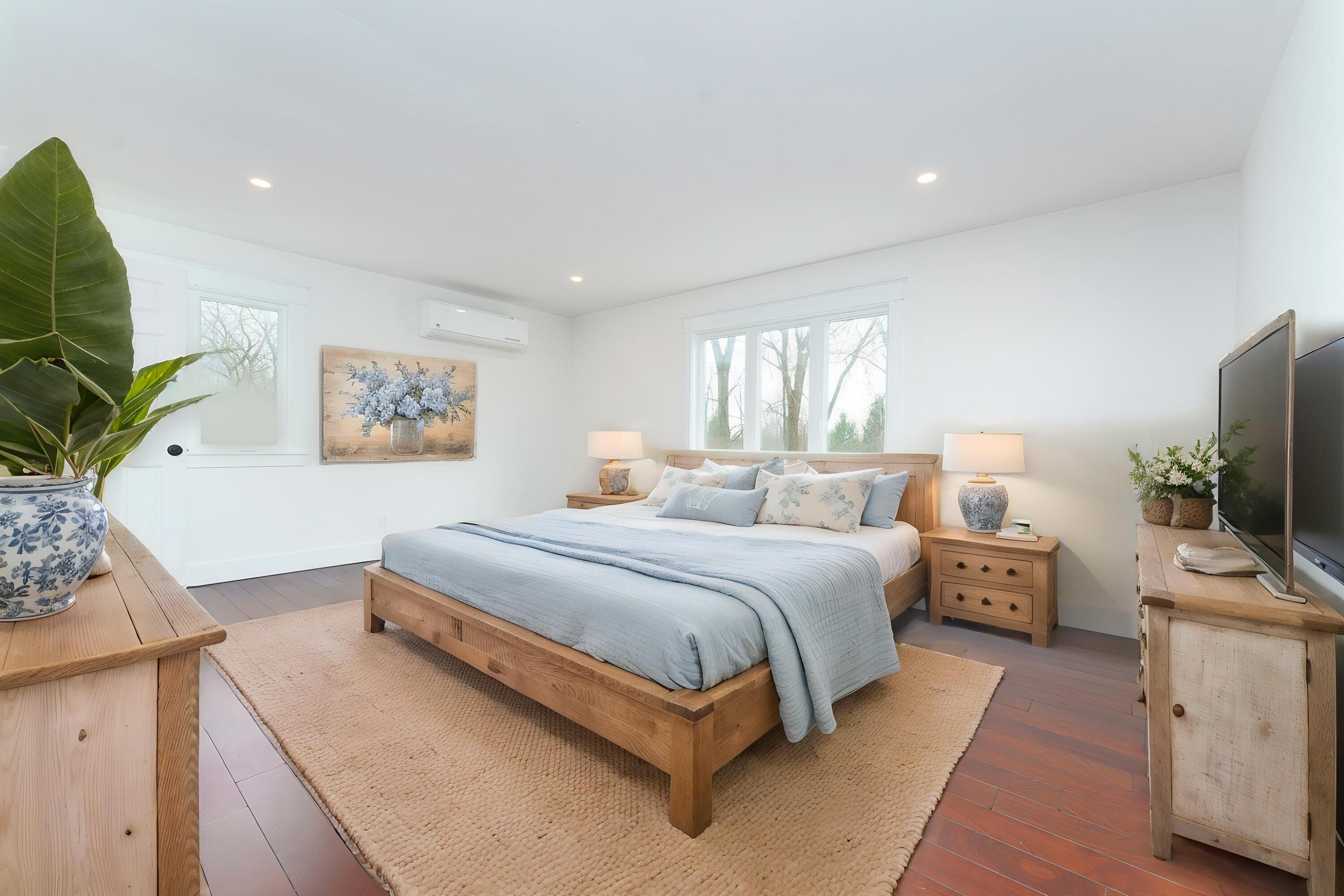 1191 Pierce Road Chelsea, MI 48118 - Photo 40 of 63 DSC07918 - Bedroom - Farmhouse - 3