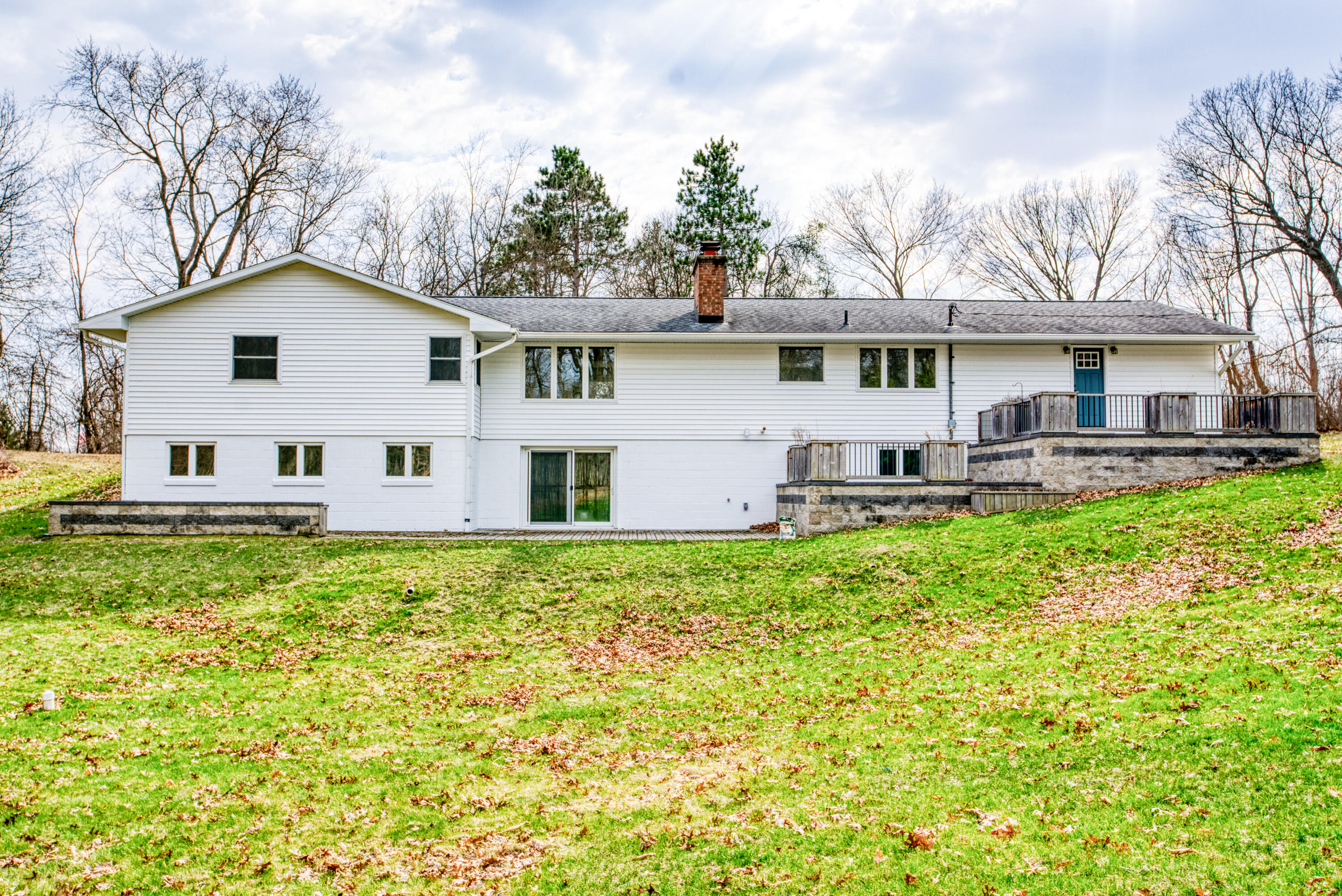 1191 Pierce Road Chelsea, MI 48118 - Photo 4 of 63 DSC07999_33