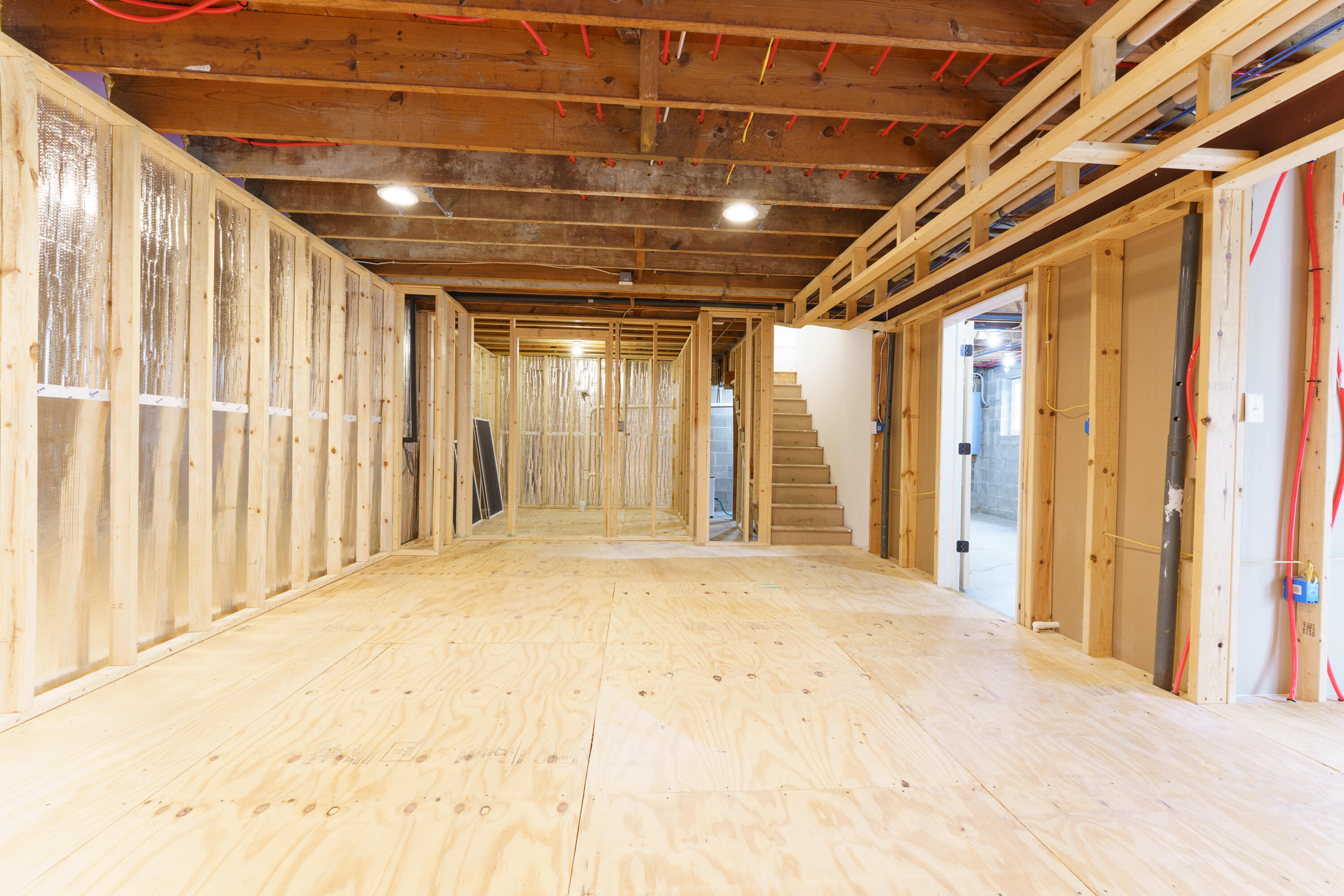 1191 Pierce Road Chelsea, MI 48118 - Photo 46 of 63 DSC07924