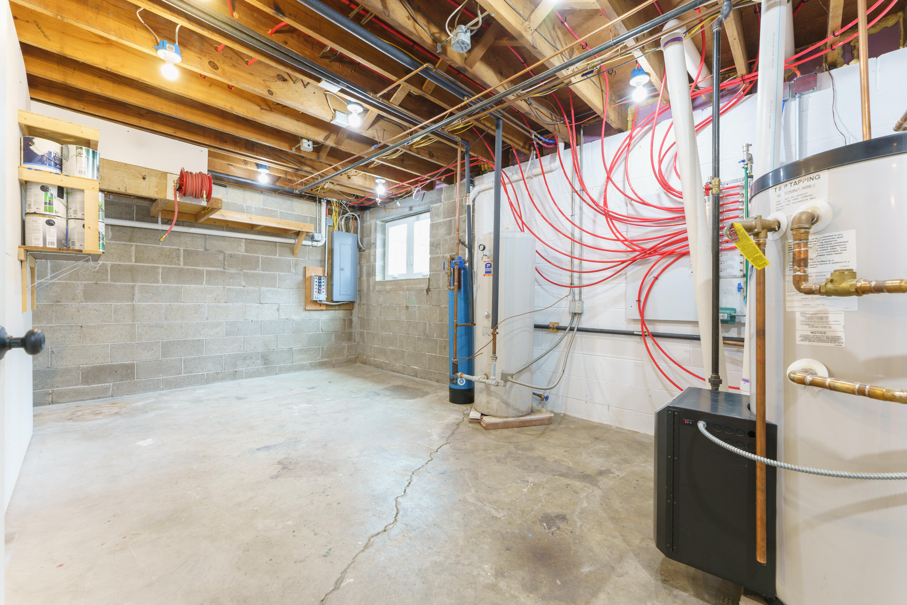 1191 Pierce Road Chelsea, MI 48118 - Photo 47 of 63 DSC07925