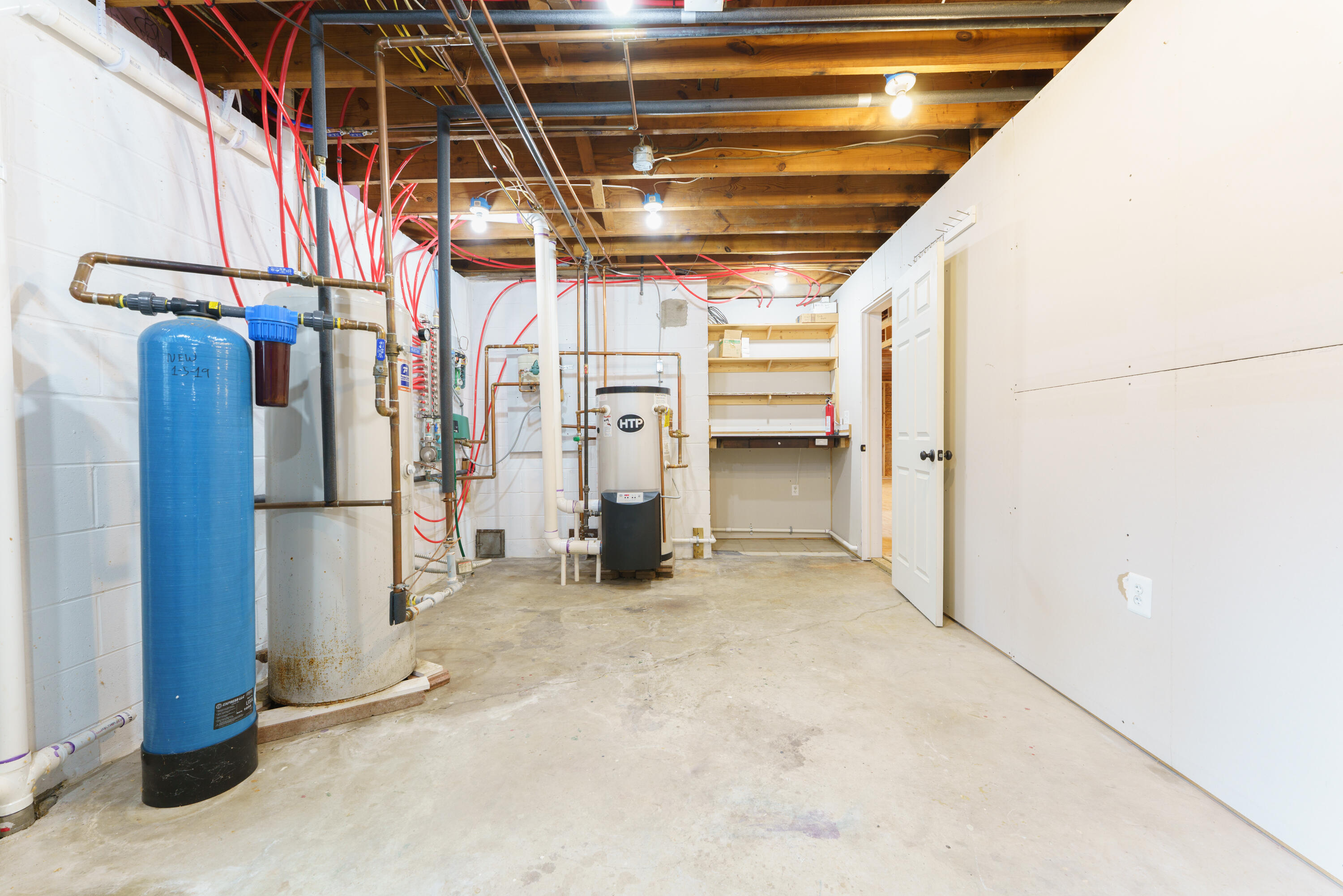 1191 Pierce Road Chelsea, MI 48118 - Photo 48 of 63 DSC07926