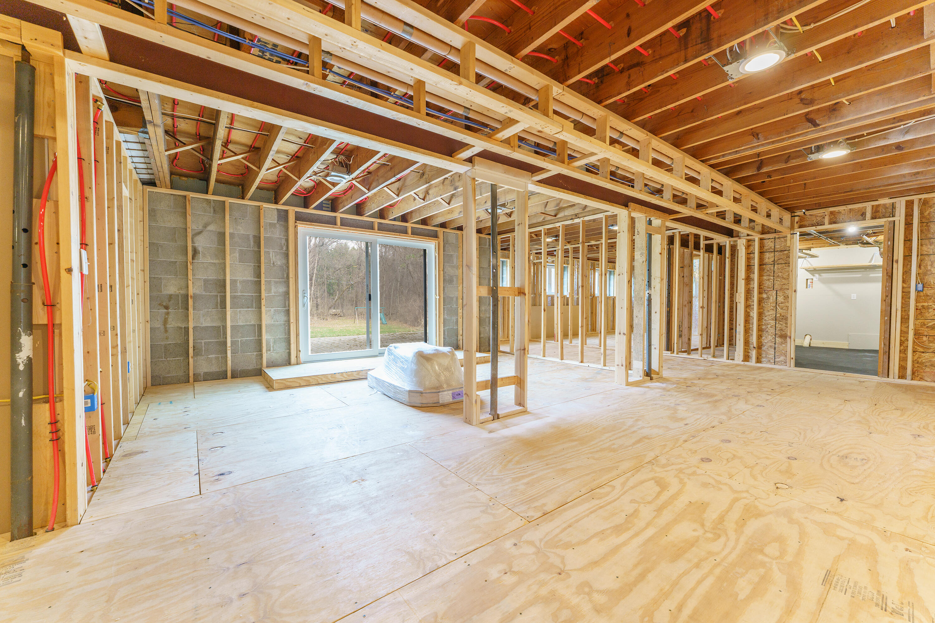 1191 Pierce Road Chelsea, MI 48118 - Photo 50 of 63 DSC07929