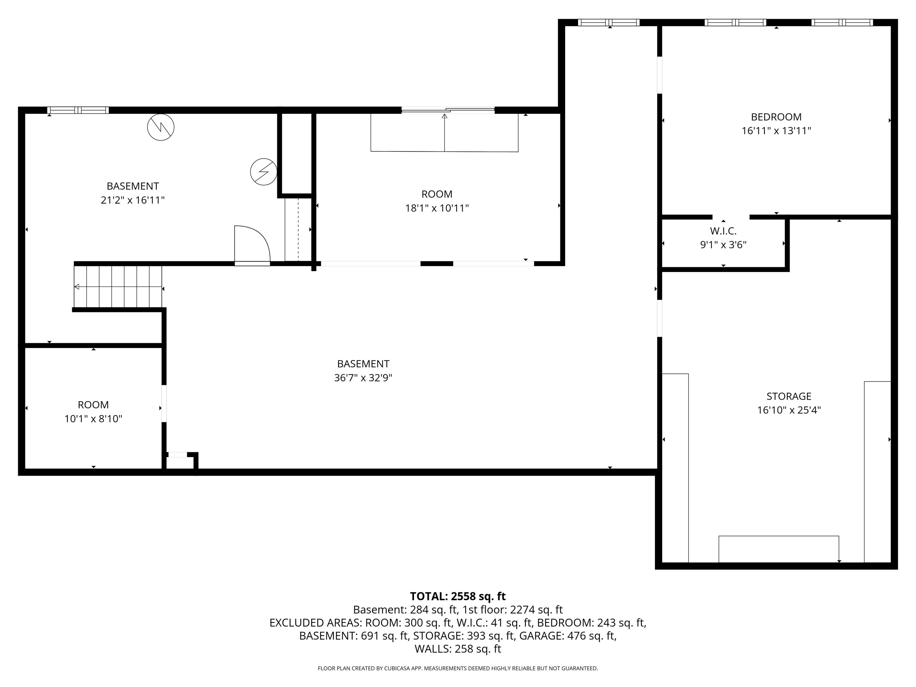1191 Pierce Road Chelsea, MI 48118 - Photo 62 of 63 PierceRoad_dim_0