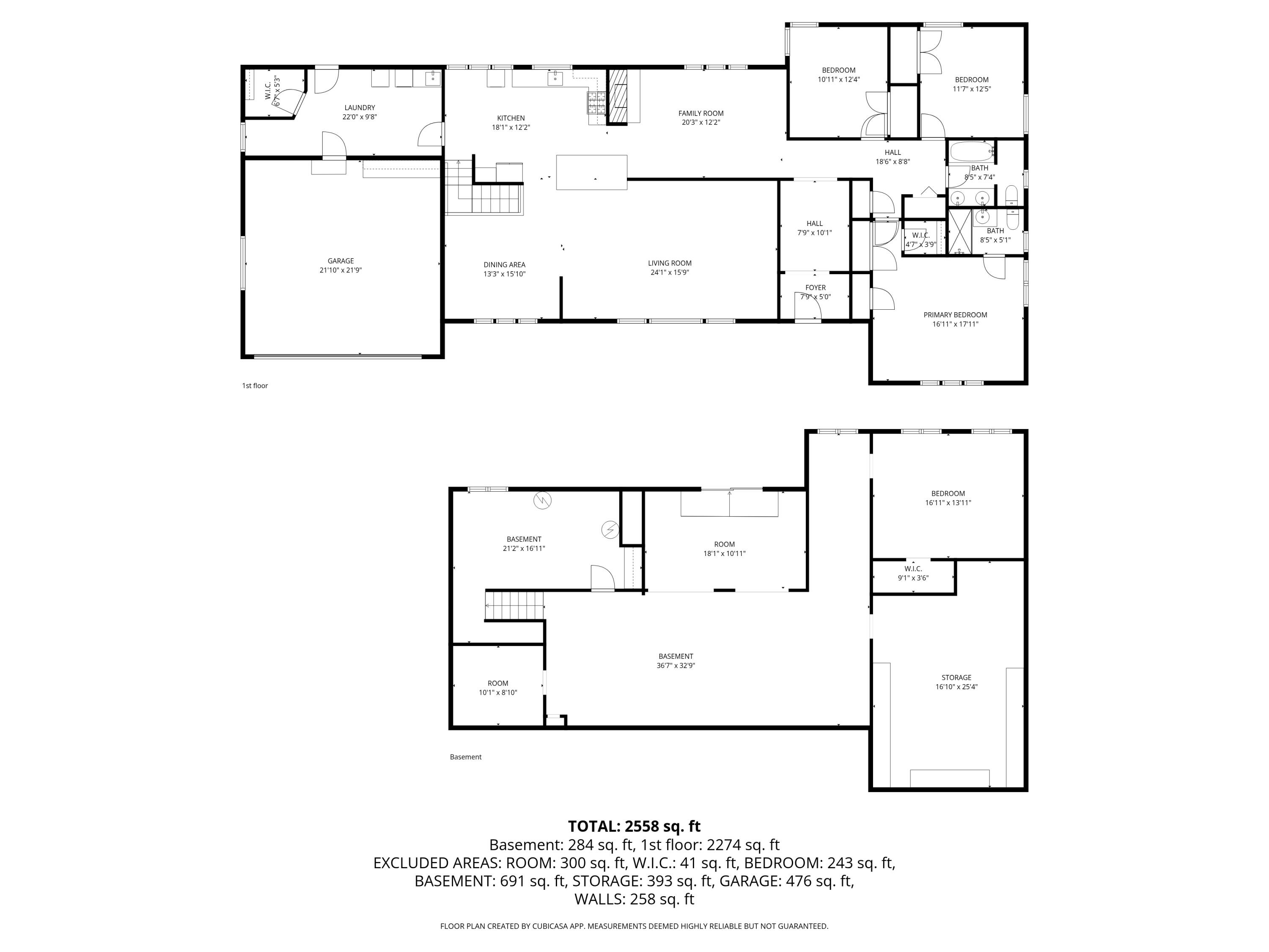 1191 Pierce Road Chelsea, MI 48118 - Photo 63 of 63 PierceRoad_dim_2