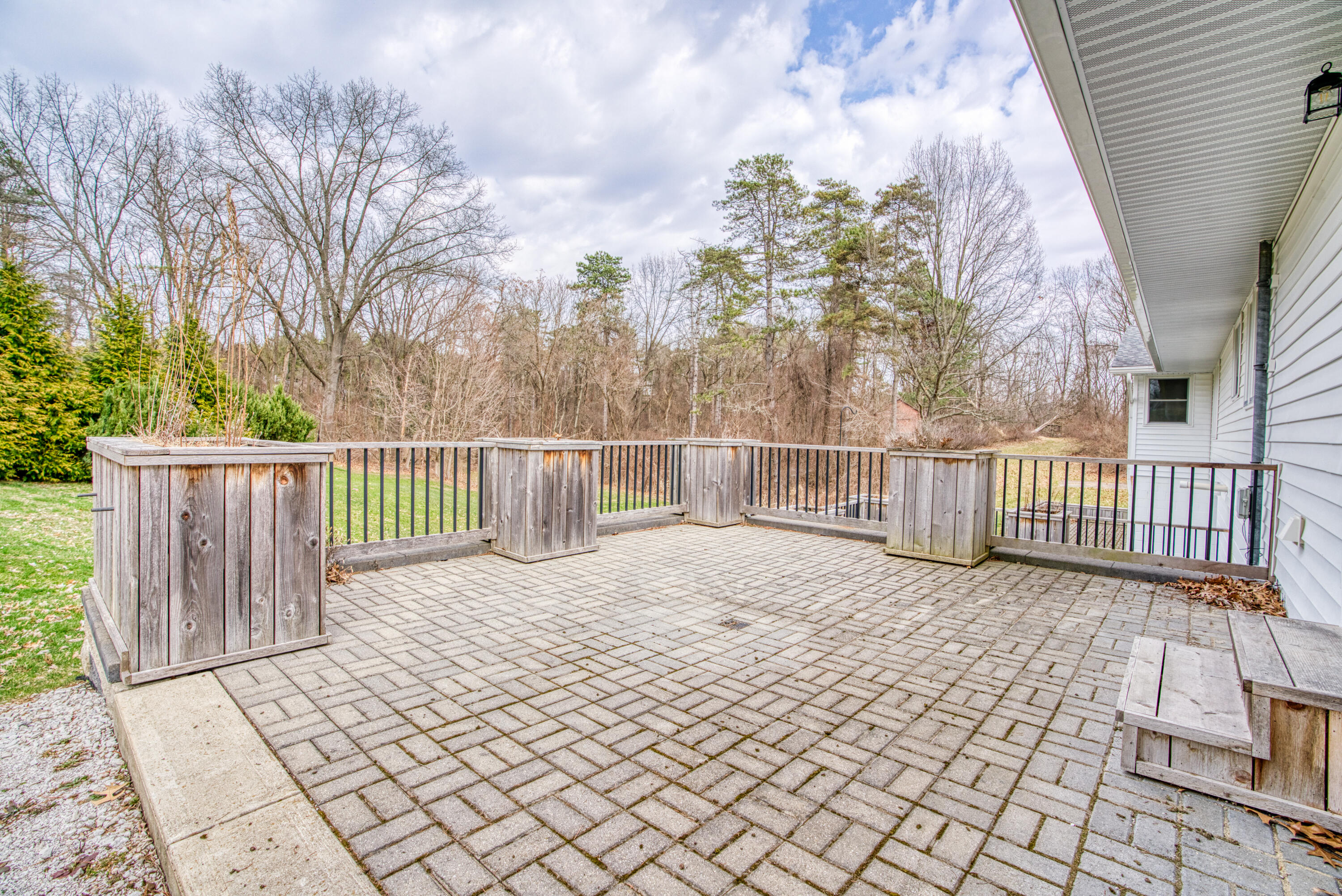 1191 Pierce Road Chelsea, MI 48118 - Photo 7 of 63 DSC08011_37