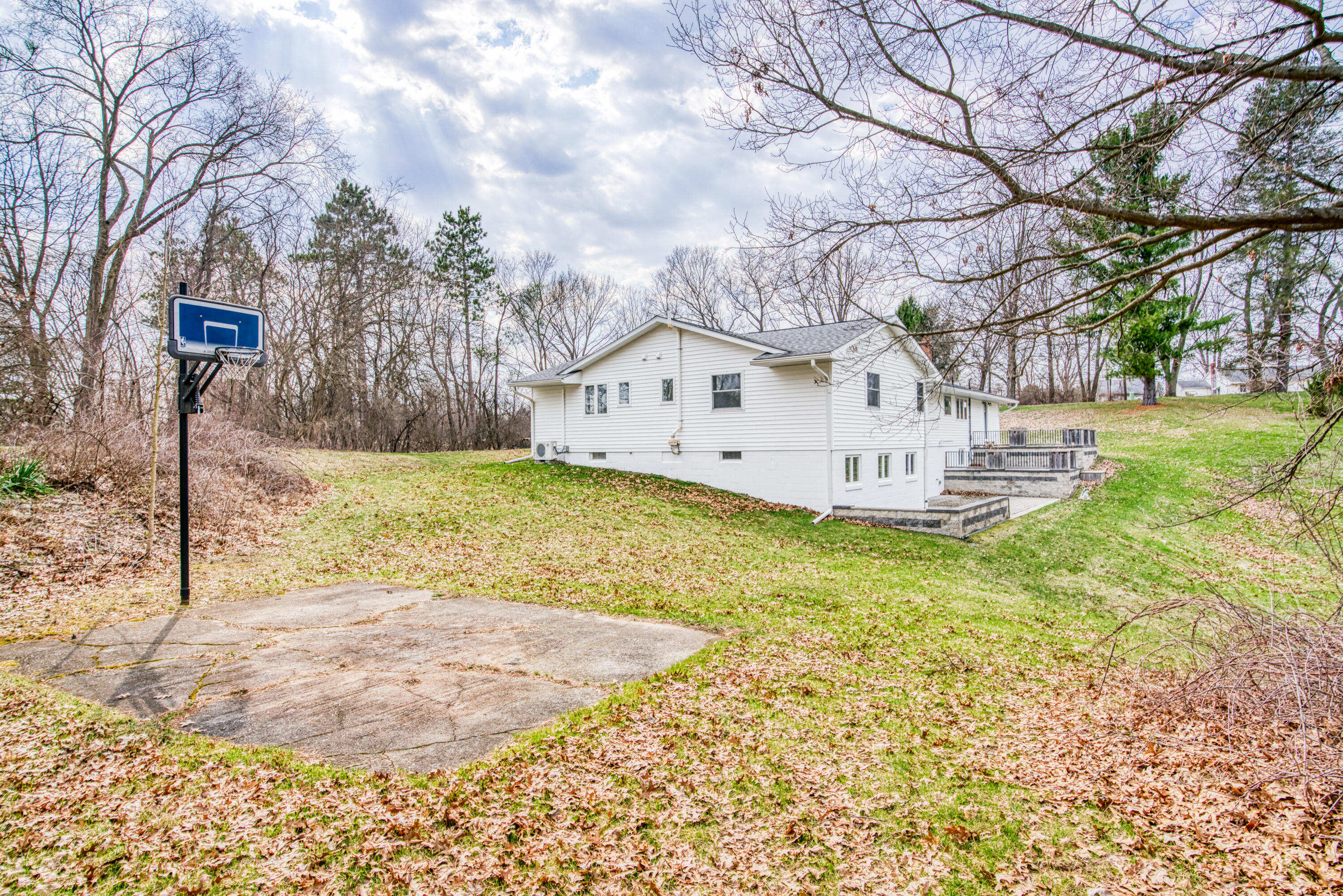 1191 Pierce Road Chelsea, MI 48118 - Photo 8 of 63 DSC07981_27