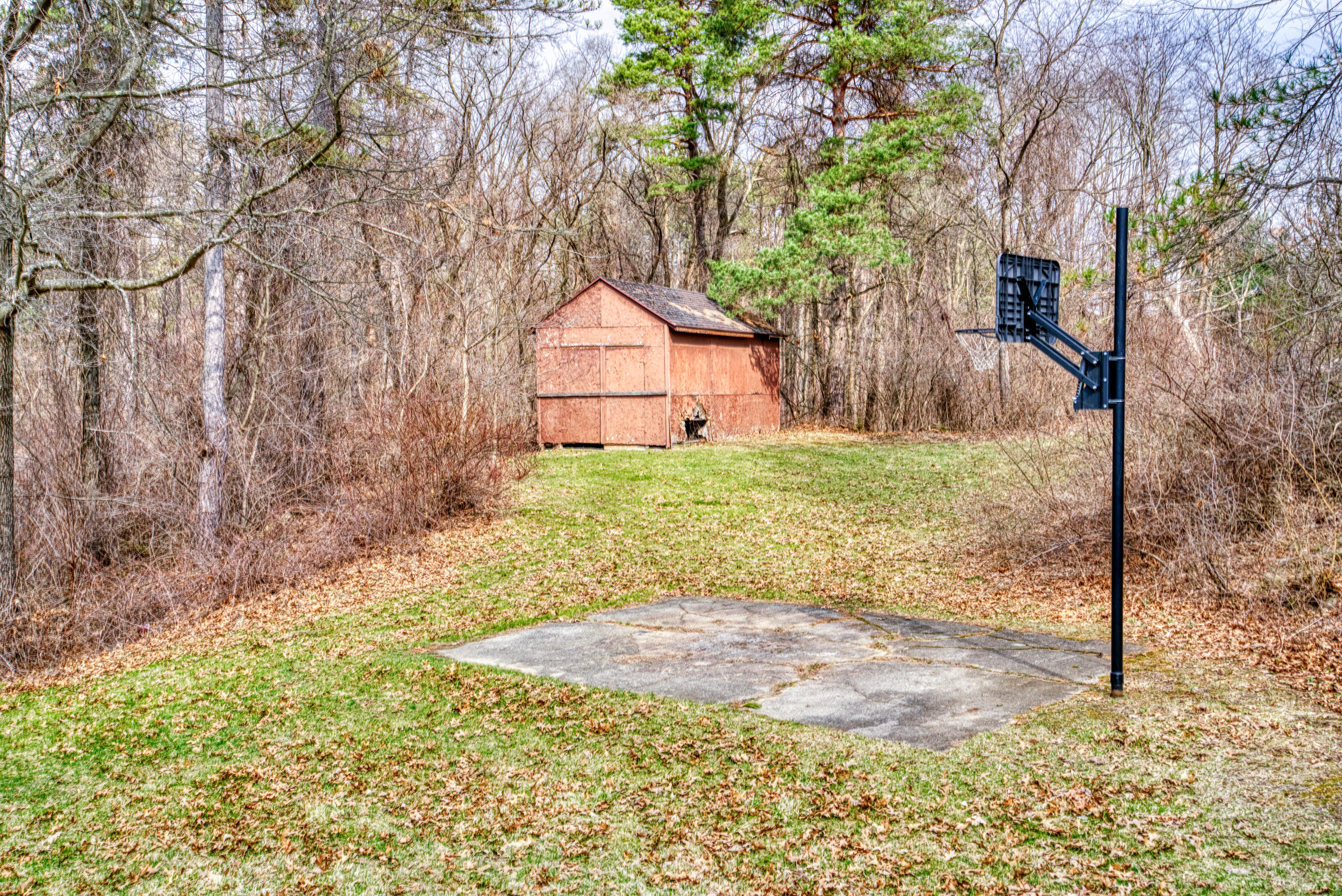 1191 Pierce Road Chelsea, MI 48118 - Photo 9 of 63 DSC07966_23