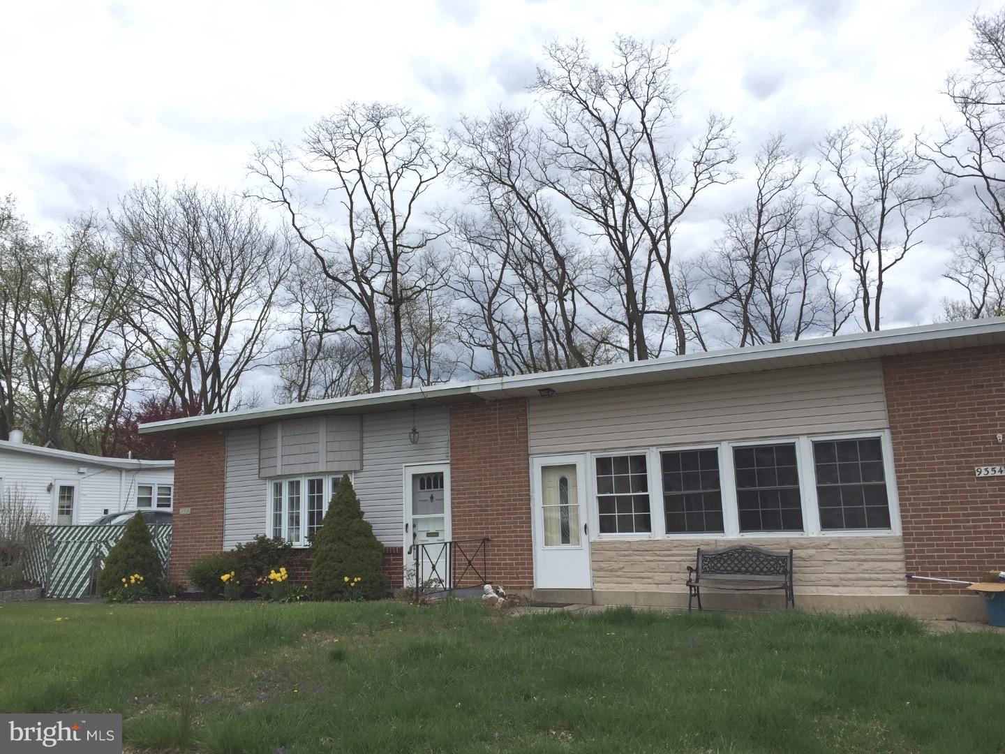 9354 Rising Sun Avenue Philadelphia, PA 19115 - Photo 1 of 9 Gallery Image 1